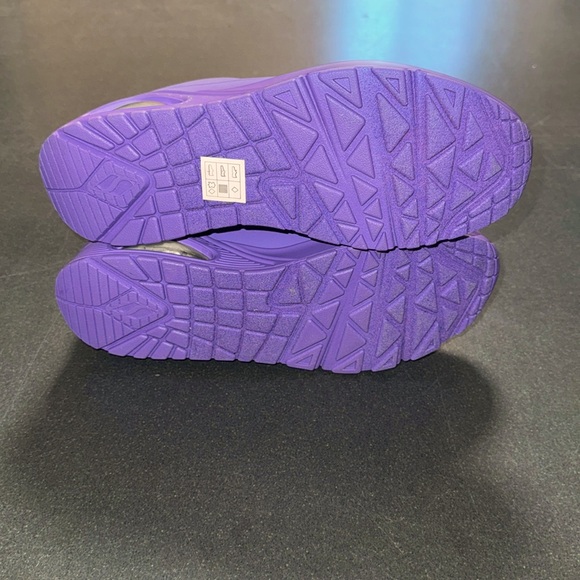 Skechers Street - Los Angeles edition - purple - Picture 2 of 6